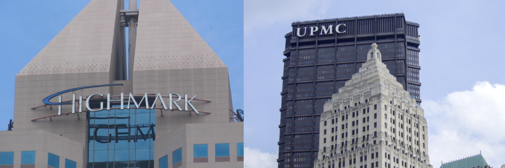 Protecting Patients From The Upmc Vs Highmark Conflict